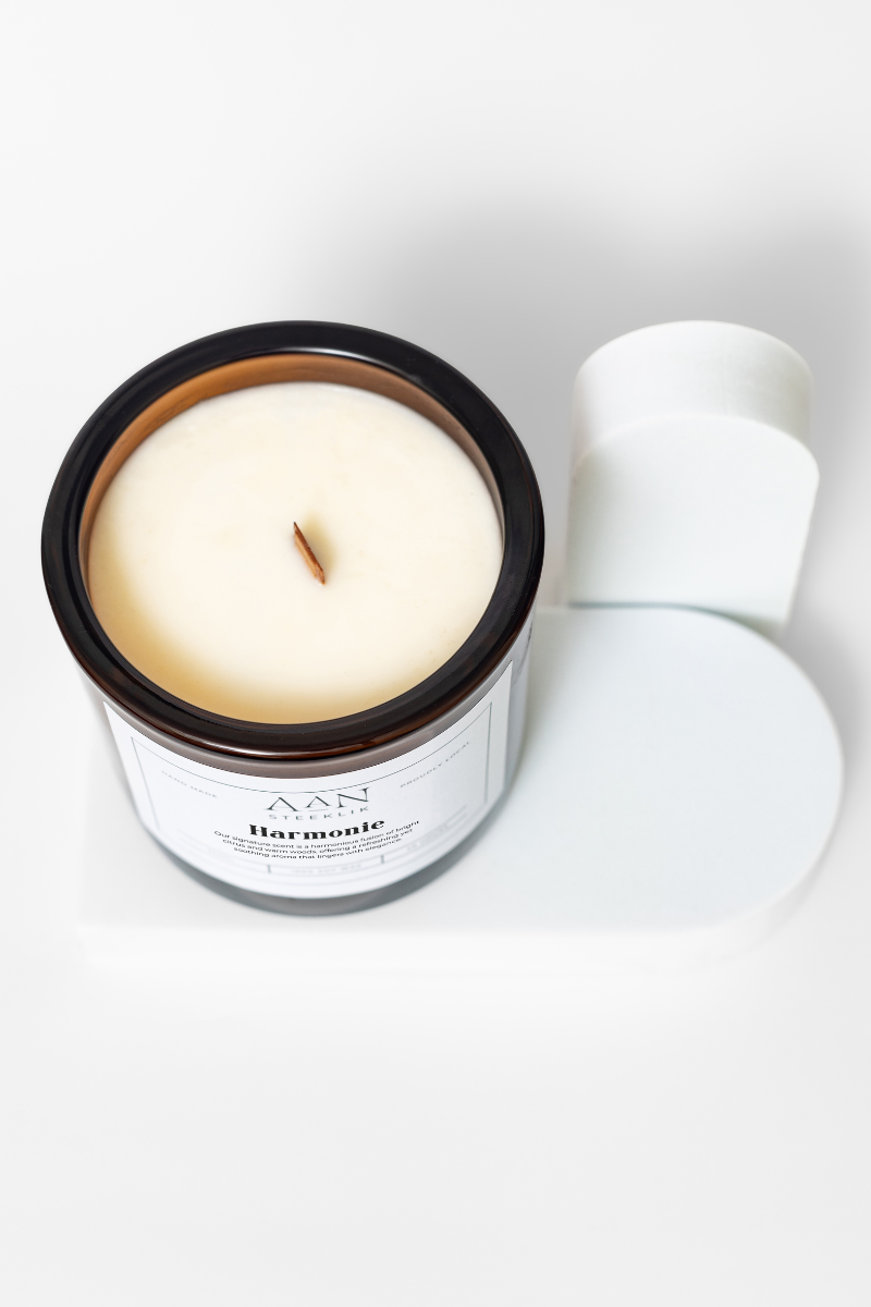 Harmonie Scented Candle