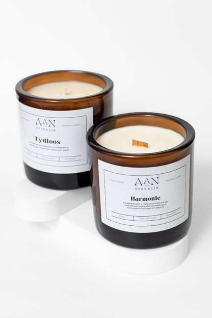 Harmonie Scented Candle