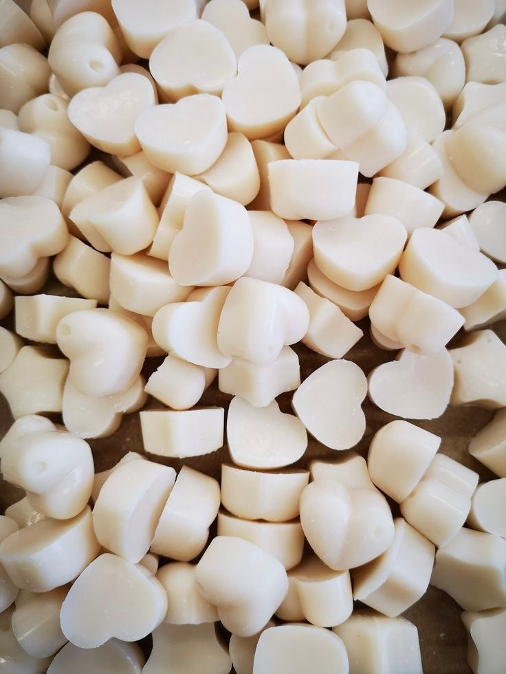 Heart Wax Melts