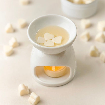 Heart Wax Melts
