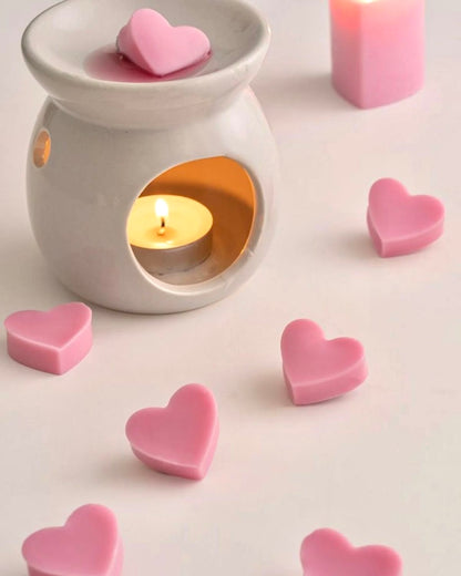 Heart Wax Melts