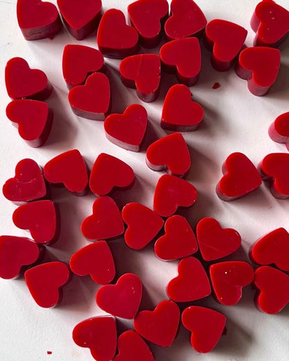 Heart Wax Melts